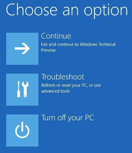 4 Solutions to Fix Windows 10 Error Code 0xc0000034[2025]