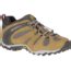 Merrell Chameleon 8 Stretch Waterproof Hiking Shoes - Men's — CampSaver