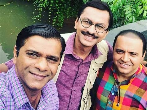 'Taarak Mehta' Popatlal was full of real life struggles