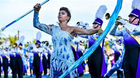 How to Plan Marching Band Visuals, Formations & Choreography