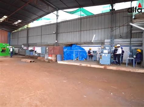 Infrastructure - alfaboilers.in