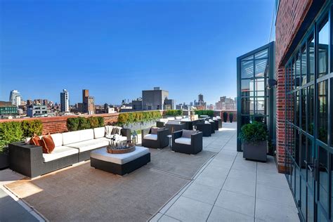 Stunning $66 Million Penthouse For Sale in New York City - GTspirit
