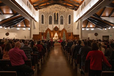 Holy Mass... - Immaculate Conception Roman Catholic Church | Facebook