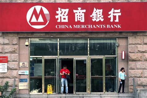 招商银行3.0网点进驻天津：极简、智慧、温暖|界面新闻