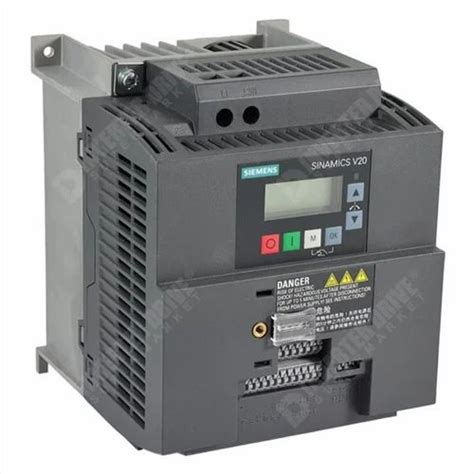 Siemens AC Drives - Siemens SINAMICS G120C AC Drive Trader - Wholesaler ...
