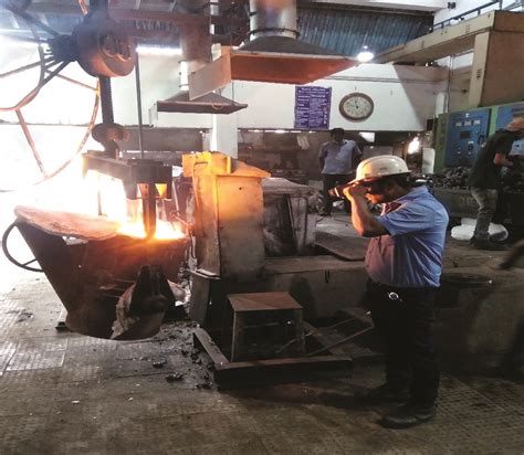 Cyclops Meltmaster for Enhancing Efficiency | Modern Manufacturing India