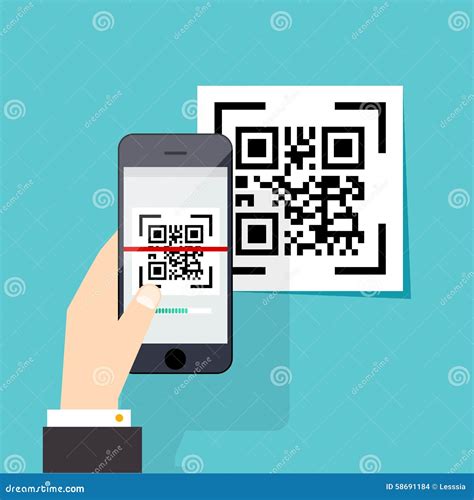 Image result for How to Scan a QR Code Using Mobile Phone