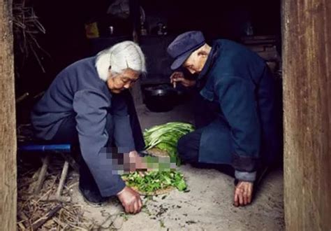 2013年，云南一75岁老汉“沉迷美色”，结果被村妇和情夫联手锤杀_腾讯新闻