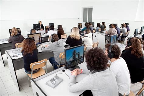 Image result for Distance Learning Language Lab