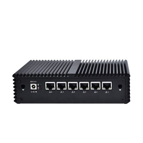 Buy Kettop Dual Core Firewall Machine Mi3865L6 with Celeron 3865U ...