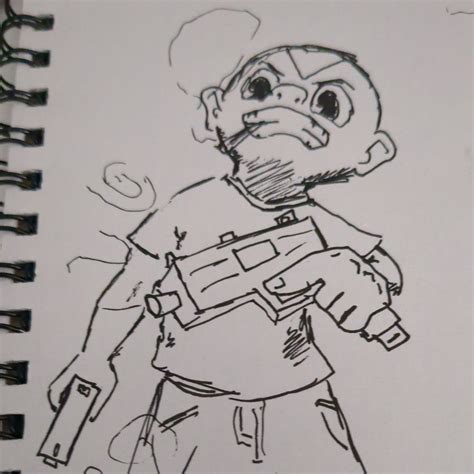 Talkie Profile Thicc Omni man | Talkie AI