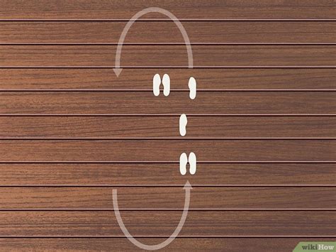 Basic Two-Step Moves 的图像结果