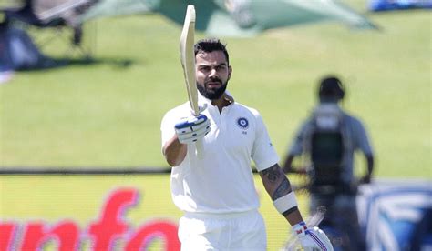 Kohli set to play for Surrey, will miss Afghanistan Test- The Week