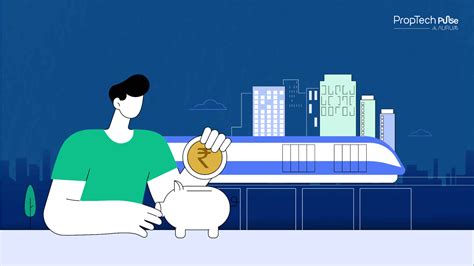 10 Best Cities to Invest in Real Estate in India - 2025