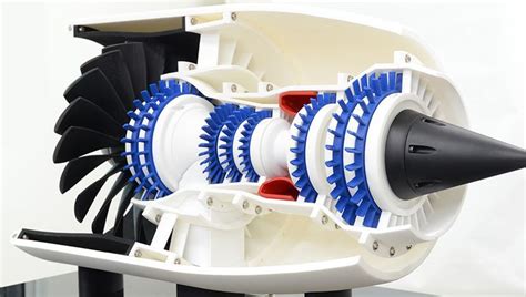 Additive Manufacturing Jet Engine 的图像结果