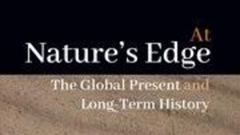 Nature Undefined Edge 的图像结果