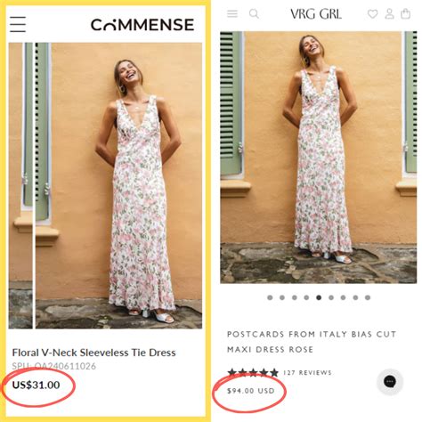 Commense Review - Here's Why They Are a Scam