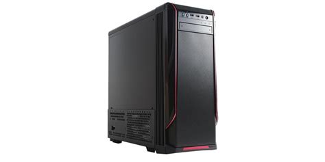 Image result for Desktop Computer Case No Background