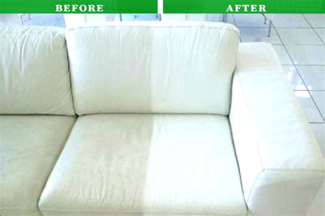 Cleaning Leather Couch
