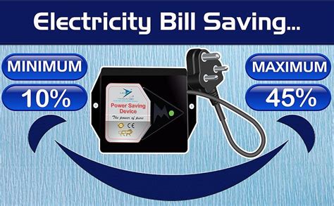 MD Proelectra - Power Saver (3KW) - New Electricity Saving Device ...