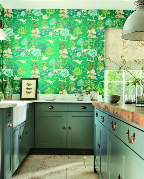 CASPIAN - Dreams Wallpapers&Fabrics