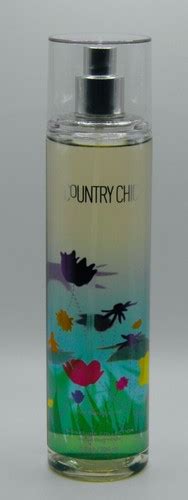 Bath & Body Works Fine Fragrance Mist COUNTRY India | Ubuy