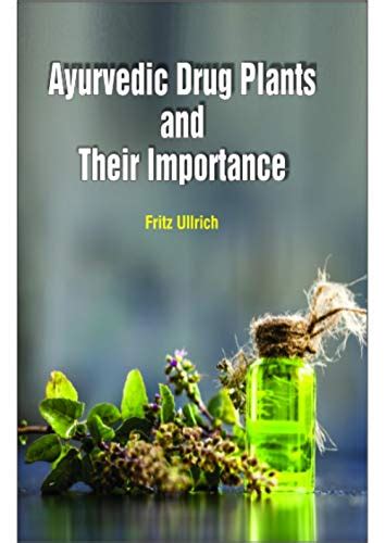AYURVEDIC DRUG PLANTS AND THEIR IMPORTANCE | Retail Maharaj