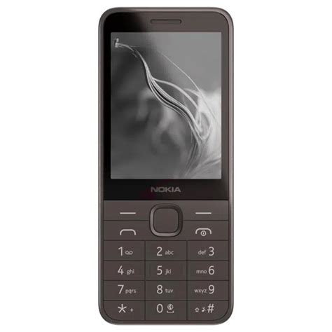 Nokia 235 4G All-New Keypad Phone with Dual SIM (Global) | Best Price ...