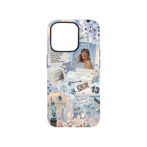Swifties – Flex Cases