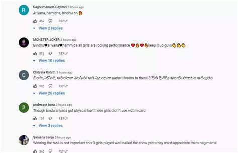 Bigg Boss Telugu OTT: Bigg Boss to punish Ashu by taking back her mic ...