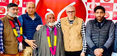 Is Farooq Abdullah’s NC nervous about facing the Lok Sabha elections?