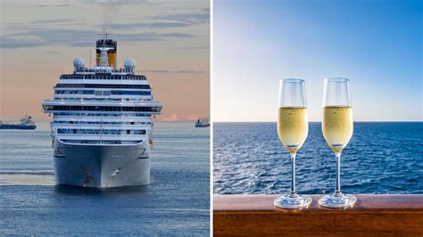 Spanish cruise holiday warning as guests told ‘all-inclusive’ drinks ...