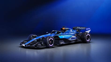 F1 Livery Reveal