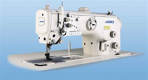 Buy Juki LU-2800 Series Sewing Machine for Heavy Duty Material | IIGM ...