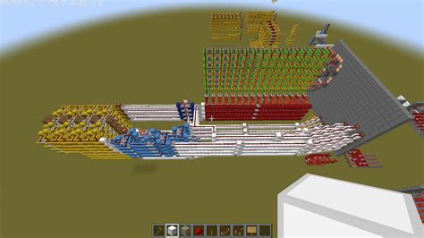 Image result for Minecraft Calculator Tutorial Redstone