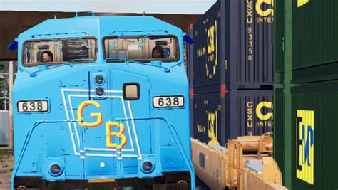 North American Fictional - Train Sim Community