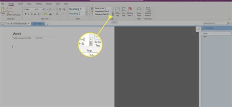 Image result for OneNote RN Manager