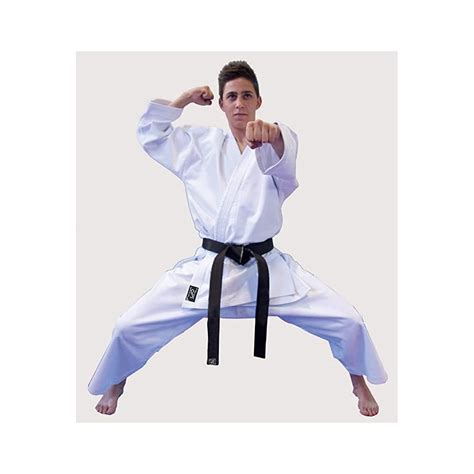 Buy JP Karate Uniform for Kids & Adults Lightweight Student Karate Gi ...