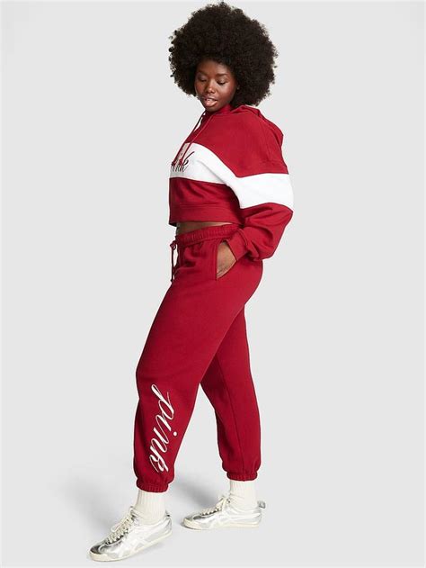 Buy Campus Sweatpants Online | Victoria's Secret India