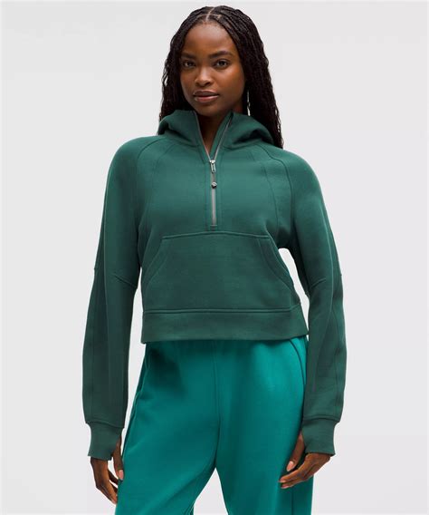 Half-Zip Sweaters | lululemon