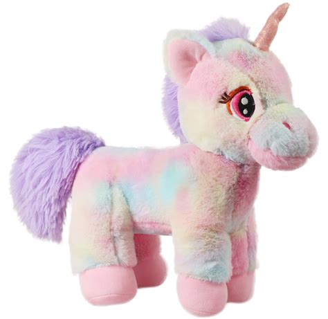 Buy Mirada Enchanting Multicolor Unicorn Soft Toy | Awesome Gift for ...
