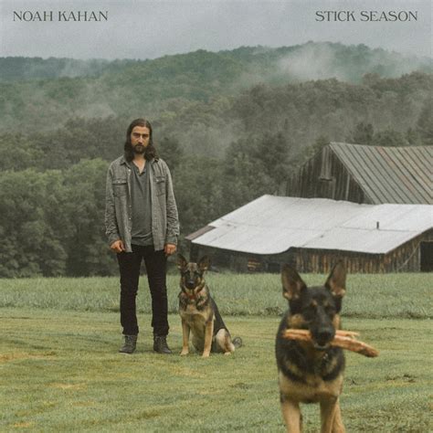 Review: Noah Kahan summons stick season and nostalgia | AP News