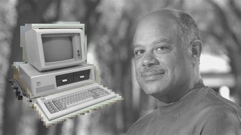 Mark E. Dean - African American Inventor And Computer Engineer | Los Angeles Urban League