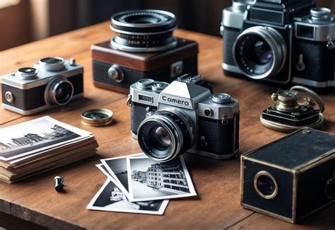 First Photograph: A Glimpse into History’s Frozen Moment – SuchScience