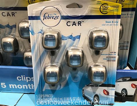Costco Air Freshener Plug In at Hayley Forster blog