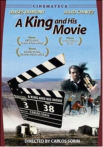 A King and His Movie: Amazon.in: Ulises Dumont, Villanueva Cosse ...