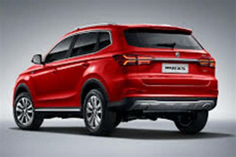 MG RX5 DIESEL 2025 Price in India | Droom