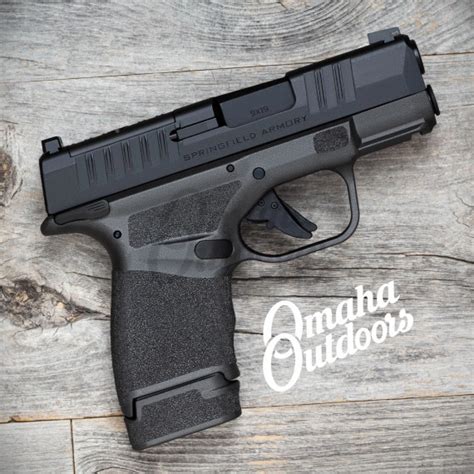 Image result for Springfield Hellcat OSP Custom