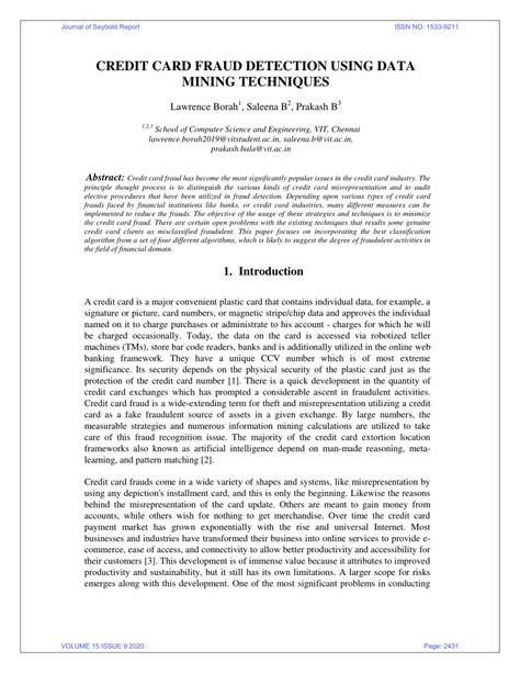 Fraud Detection Using Data Mining 的图像结果
