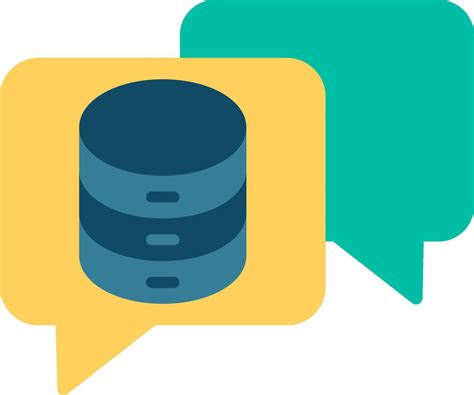 Database Chat Icon 的图像结果